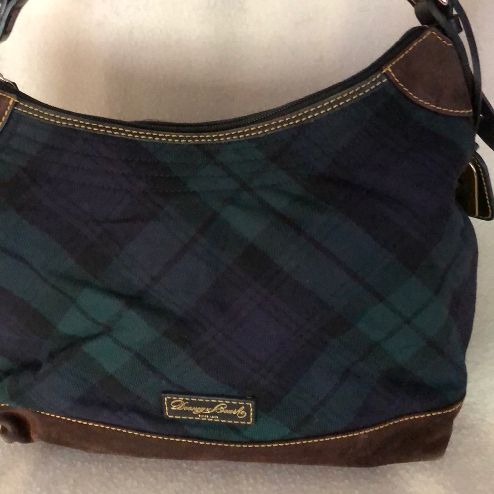Dooney & Bourke